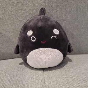 5" Kai the Whale Squishmallow